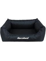 RECOBED kanapa Baltic czarny S 65x50cm