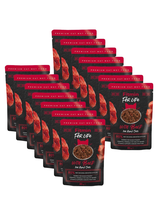 Fitmin Cat For Life Adult Beef 14x85g