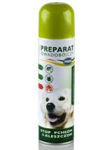 PESS preparat owadobójczy Muszka Plus 250 ml