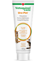 VETOQUINOL Uro-Pet 120g