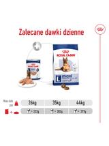 ROYAL CANIN®  Maxi Ageing 5+ 410g karma mokra , pasztet dla psów starszych od 5. roku życia, ras dużych