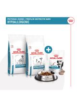 Royal Canin Hypoallergenic Treats przysmak dla psów 230g