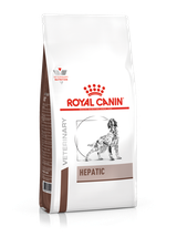 ROYAL CANIN Hepatic HF 16 - 7kg / Opakowanie uszkodzone (8967) !!!
