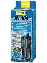 TETRA IN plus Internal Filter IN 400-Filtr wewnętrzny 30-60 l