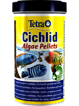 TETRA Cichlid Algae 500ml