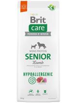 BRIT CARE Hypoallergenic Senior Lamb 12kg