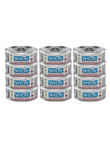 Farmina Vet Life Gastrointestinal Cat 12x85g