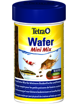 TETRA Wafer Mini Mix 100ml