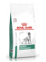ROYAL CANIN Satiety Support Weight Management Sat 30 6kg