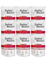 Dolina Noteci PREMIUM Junior bogata w serca wołowe 24 x 300g