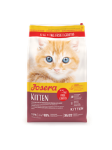 JOSERA Kitten 10+1kg