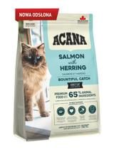 ACANA Bountiful Catch Cat 1,8kg