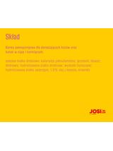 JOSERA JosiCat Kitten 10kg + NIESPODZIANKA DLA KOTA GRATIS!