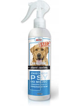 Beno Stop Pies Strong - Odstraszacz dla psów 400ml