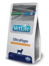 FARMINA Vet Life Dog Ultrahypo 2kg//Opakowanie uszkodzone (9133)!!!
