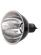 REPTI PLANET  oprawka z kloszem 14cm E27 do terrarium