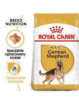 ROYAL CANIN® German Shepherd Adult karma sucha dla psów dorosłych rasy owczarek niemiecki 11kg