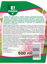 BROS – E! mszyca – płyn 500ml