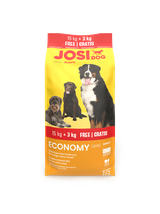 JOSERA JosiDog Economy 15+3kg
