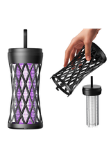 Lampa owadobójcza UV