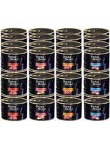 Dolina Noteci Premium dla kota Mix Smaków 48x185g