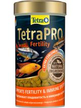 TETRA PRO Fertility Pokarm dla ryb wsparcie rozmnażania 250 ml