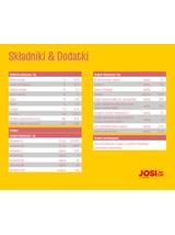 JOSERA JosiCat Kitten 10kg + NIESPODZIANKA DLA KOTA GRATIS!