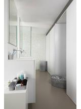 Curver Kosz na bieliznę INFINITY 60L Szary