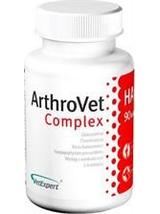 VETEXPERT Arthrovet Complex 90 tabletek