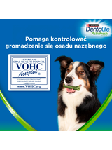 Purina Dentalife Activefresh Small 115g