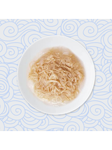 INABA Ciao Broth-karma uzupełniająca dla kota o smaku kurczaka w rosole 40g