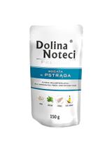 Dolina Noteci Premium Pstrąg 150g