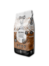 Canun dog menu  18,6kg karma dla psów z wołowiną (30% mięsa) / opakowanie uszkodzone (8868)