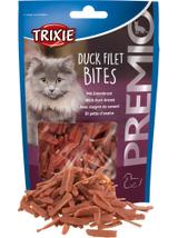 TRIXIE Przysmak Duck Filet Bites - Filety z kaczki 50g