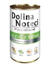 Dolina Noteci PREMIUM MIX Smaków 30 x 400g
