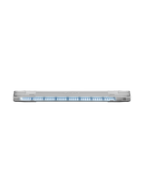 AQUAEL Leddy Slim 36W Marine D&N biały 2.0