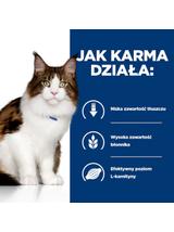 HILL'S PD Prescription Diet Feline w/d 1,5kg/ / Opakowanie uszkodzone (7737) !!!!