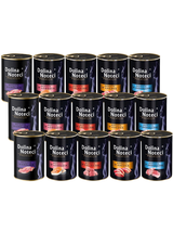 Dolina Noteci Premium dla kota Mix Smaków 15x400g