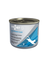 TROVET LRD Hypoallergenic - Lamb (dla kota) 12x200g