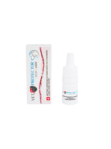 JM SANTE Polisept Vet Protector Oczy-Ligo 3ml