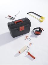 Curver Skrzynka narzędziowa 16" HEROBOX BASIC