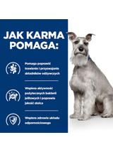 HILL'S PD Prescription Diet Canine i/d Low Fat 1,5kg/ Opakowanie uszkodzone (8578) !!!