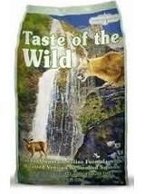 TASTE OF THE WILD Rocky Mountain Cat 2kg