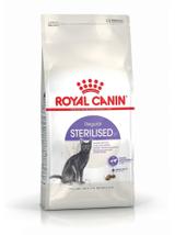 ROYAL CANIN  Sterilised 10kg karma sucha dla kotów dorosłych, sterylizowanych + niespodzianka dla kota GRATIS!