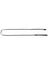 KERBL Smycz GoLeyGo z Adapterem, odblaskowa, 20mm x 140-200cm,M,max.60kg