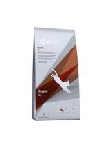 TROVET HLD Hepatic (dla kota) 3kg