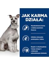 HILL'S PD Prescription Diet Canine i/d Low Fat 1,5kg