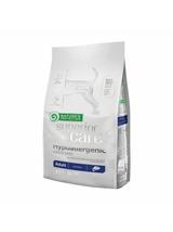 NATURES PROTECTION  Superior Care Hypoallergenic Grain Free Salmon Adult All Breeds 1,5kg