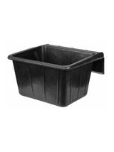 KERBL Gumowe koryto do powieszenia 20l