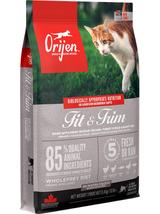 ORIJEN Fit & Trim Cat 5,4kg